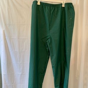Men’s Columbia Rain Pants